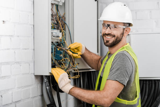 Best Electrical Installation Contractor  in Dry Ridge, OH