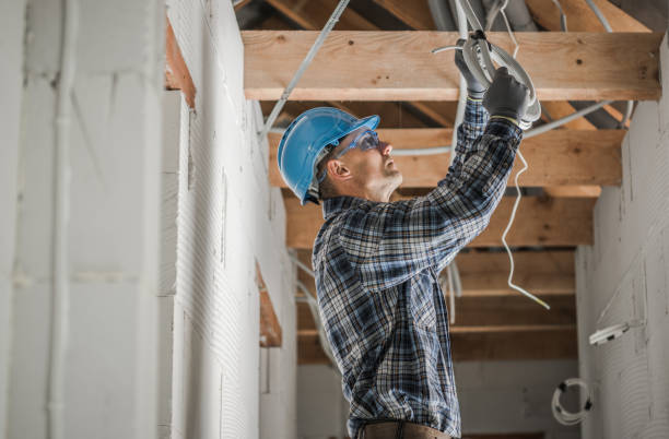 Best Electrical Contractors for Businesses  in Dry Ridge, OH