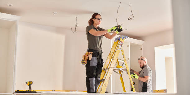 Best Electrical System Inspection  in Dry Ridge, OH