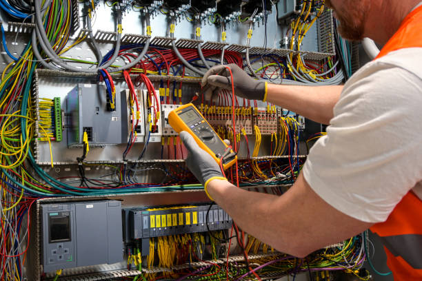 Best Electrical Troubleshooting Services  in Dry Ridge, OH