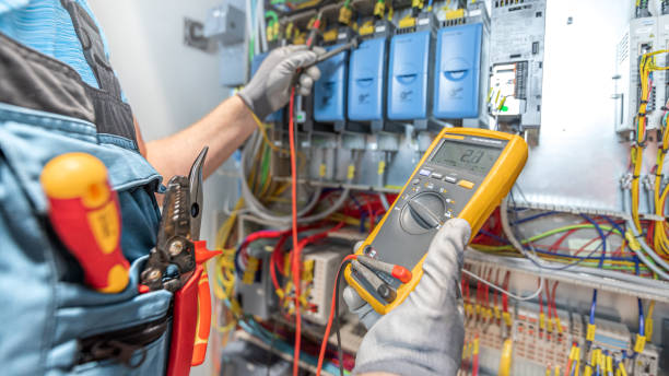 Best Emergency Electrician Near Me  in Dry Ridge, OH