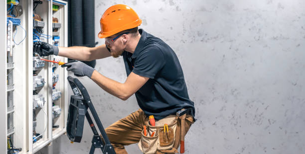 Best Generator Installation Services  in Dry Ridge, OH