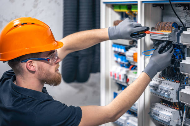 Best Local Electrician Companies  in Dry Ridge, OH