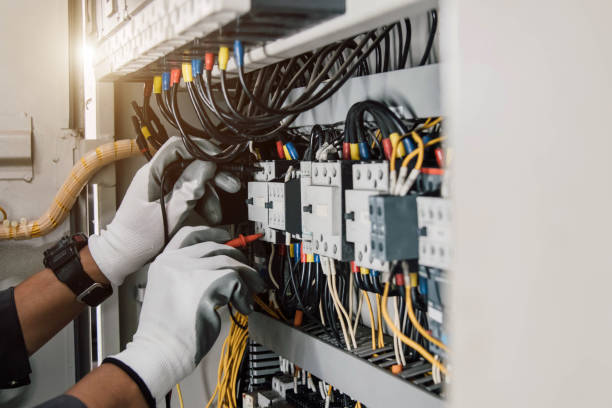 Best Electrical Upgrades for Homes  in Dry Ridge, OH